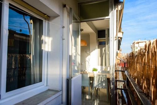 Bonito apartamento Camp Nou