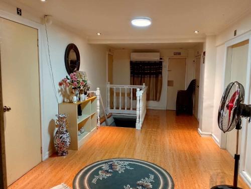 Gallery image of RJ Travellers Inn in Catbalogan