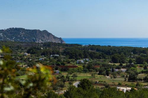 Φυσικό τοπίο κοντά σε αυτή η βίλα