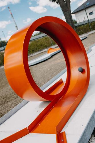 Fotografie z fotogalerie ubytování Hotel S-centrum v Benešově
