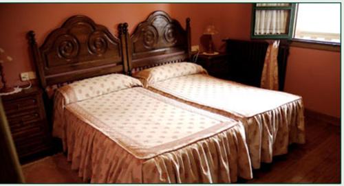 Fotografie z fotogalerie ubytování Casa Farruco v destinaci Beigondo