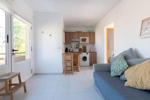 LAS DUNAS Corralejo Playa, piscina y relax