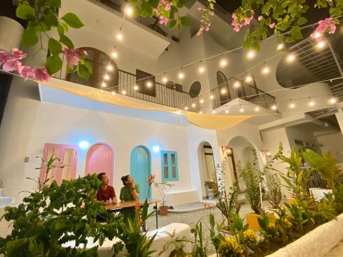 Φωτογραφία από το άλμπουμ του Vya homestay Huế II σε Thôn Lại Thê