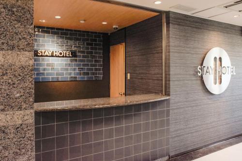 Fotografie z fotogalerie ubytování Stay HOTEL v destinaci Amagasaki