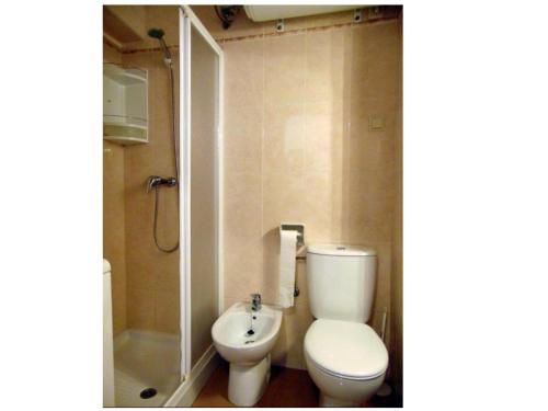 Apartamento 4 personas urbanización las Habaneras