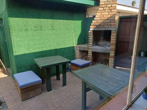 Gambar di galeri bagi Platinum Loft di Klerksdorp