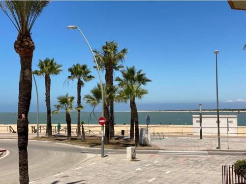 Apartamento Infantes Playa