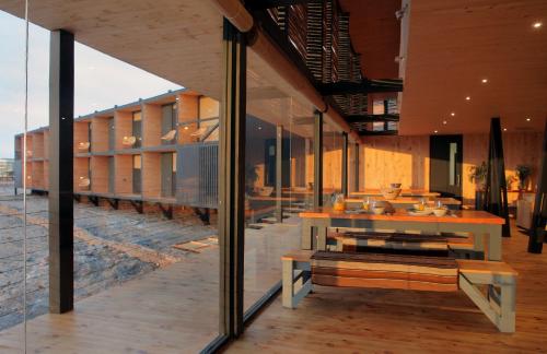 Fotografie z fotogalerie ubytování Hotel Apacheta v destinaci Arica