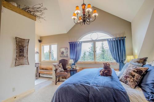 Gallery image of The Silver Lake Lodge - Adults Only in Idaho Springs