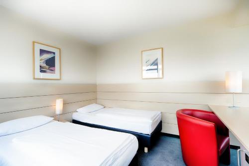 Enjoy Hotel am Studio Image