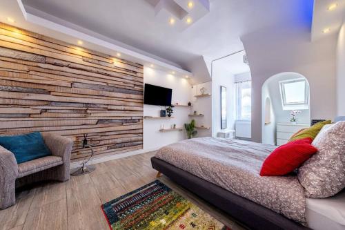Astoria Apartment 1088 Budapest, Rákóczi út 11 kép - 3
