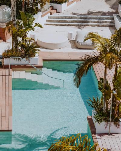 Nativo Hotel Ibiza photo 3