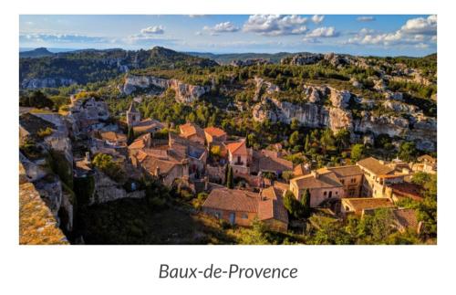 Φυσικό τοπίο κοντά σε αυτό το bed & breakfast