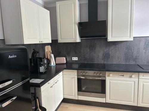 Dapur atau dapur kecil di Lindenbaum