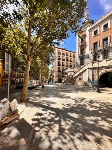 Amazing 4BD en SUITE by Madrid4You Apartments