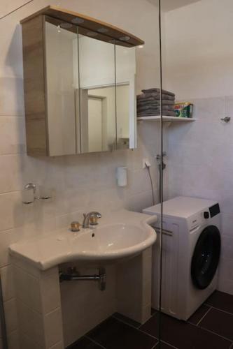 Ferienwohnung mit Aussicht