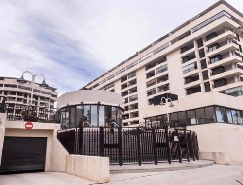 Apartamento playa Veramar patacona