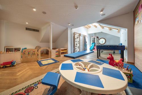 Hotel Liebe Sonne 4S photo 2