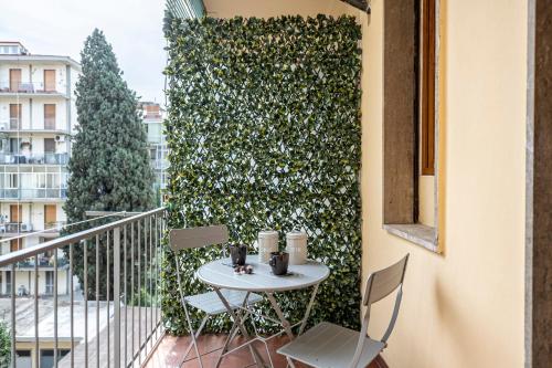 Fortezza da Basso - Center 5 Min & Patio