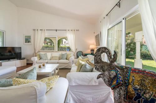 Villa Buganvillia Vilamoura