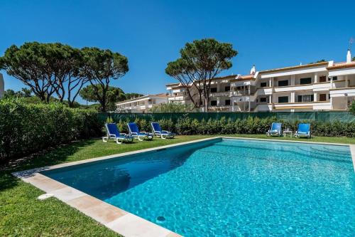 Villa Buganvillia Vilamoura