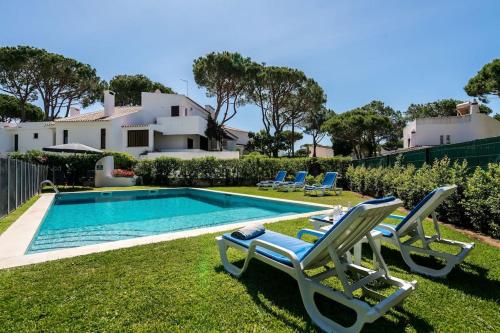 Villa Buganvillia Vilamoura