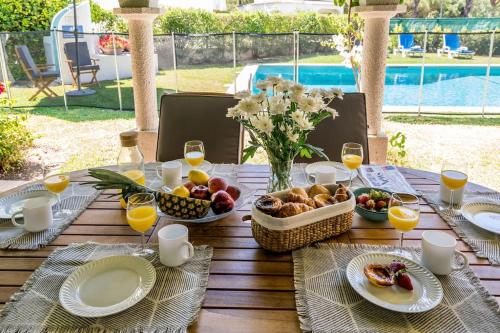 Villa Buganvillia Vilamoura