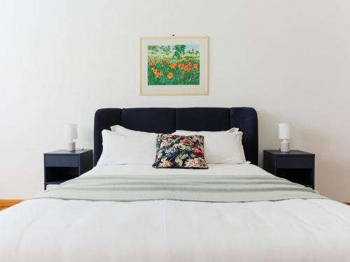 The Best Rent - Spacious and renovated multi-room apartment in the Missori area