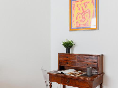 The Best Rent - Spacious and renovated multi-room apartment in the Missori area