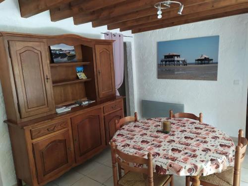 Gambar di galeri bagi Gîte Nané , le gîte de la sérénité di Noaillan