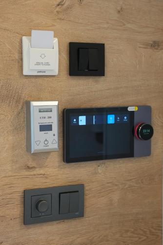 Gambar di galeri bagi Saklı Vadi Tiny House di Masukiye