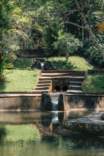 Gambar di galeri bagi Pousada Com Cachoeira e Mata Atlântica di Domingos Martins