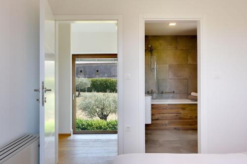 Fotografie z fotogalerie ubytování Villa Luna Nera v destinaci Sveti Petar u Šumi