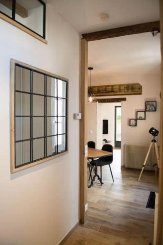 La petite longère La mercerie