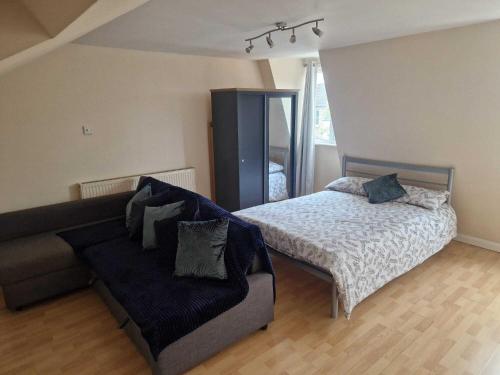 46A Broughton Road Fulham