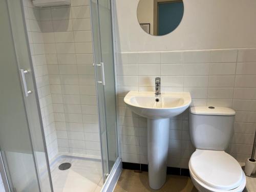 Fotografie z fotogalerie ubytování Alba Glasgow v destinaci Glasgow