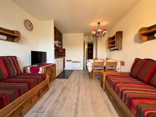 Résidence Grand Bois A916 Clés Blanches