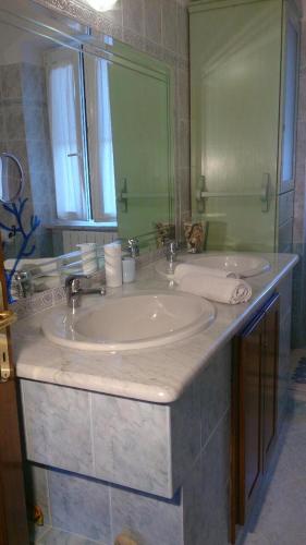 Bagno di Anna Rita Alghero B&B