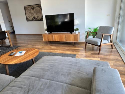 Foto Apartments Villa Popp 5