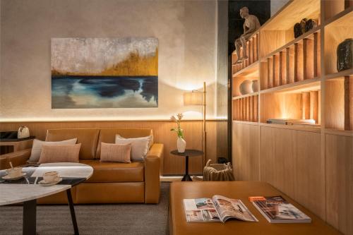 ÉCLAT - City Center - Avenue Luxury Apartment - PRIVATE FREE PARKING