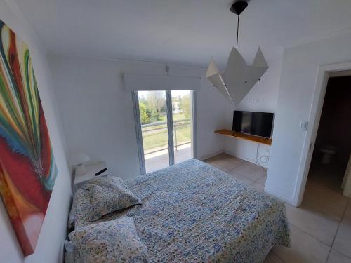 Condominio del Faro - Quequen