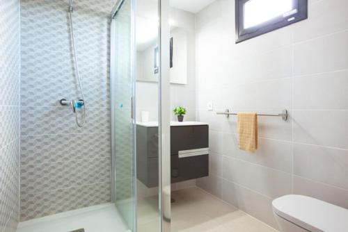 Adult only Villa Montana by Lanzarote Leisure Villas