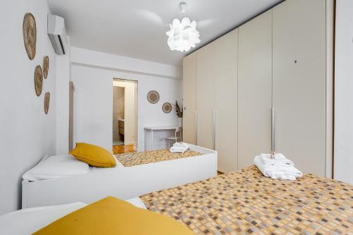 Valle Aurelia Vatican apartment - Beutiful View & Wi-Fi
