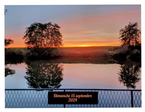 La passerelle ,Montreuil ,Le Mans