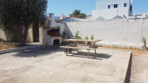 Galería fotográfica de Theodora's Place en Káto Alepokhórion