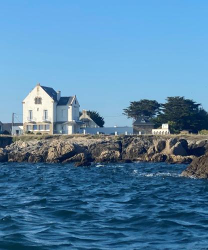 Villa Waroch le Croisic