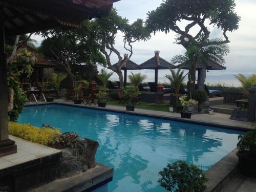 Foto dalla galleria di Dewa Bharata Bungalows Candidasa a Candidasa