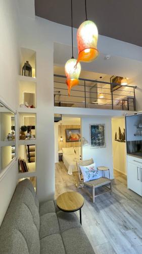 Elizabeth's Loft
