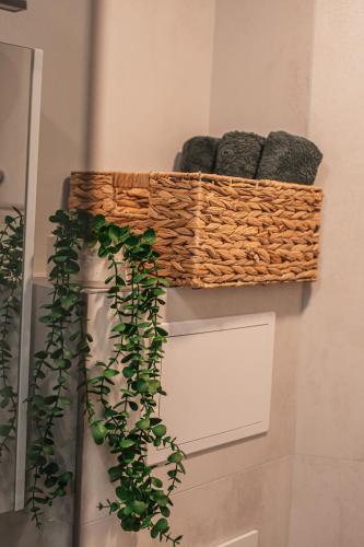 Foto dalla galleria di Jaukus butas Plungėje a Plungė