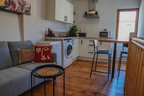 Maison en plein coeur Mirepoix